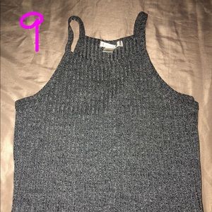 Bundle of Tank tops